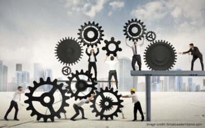 Building Resilient Systems: Survival, Thriving, and Enhancing Life in Business 