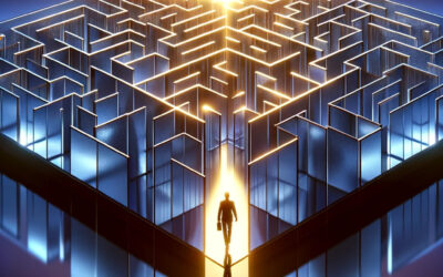 Self-Leadership: The First Step in Leading Others 