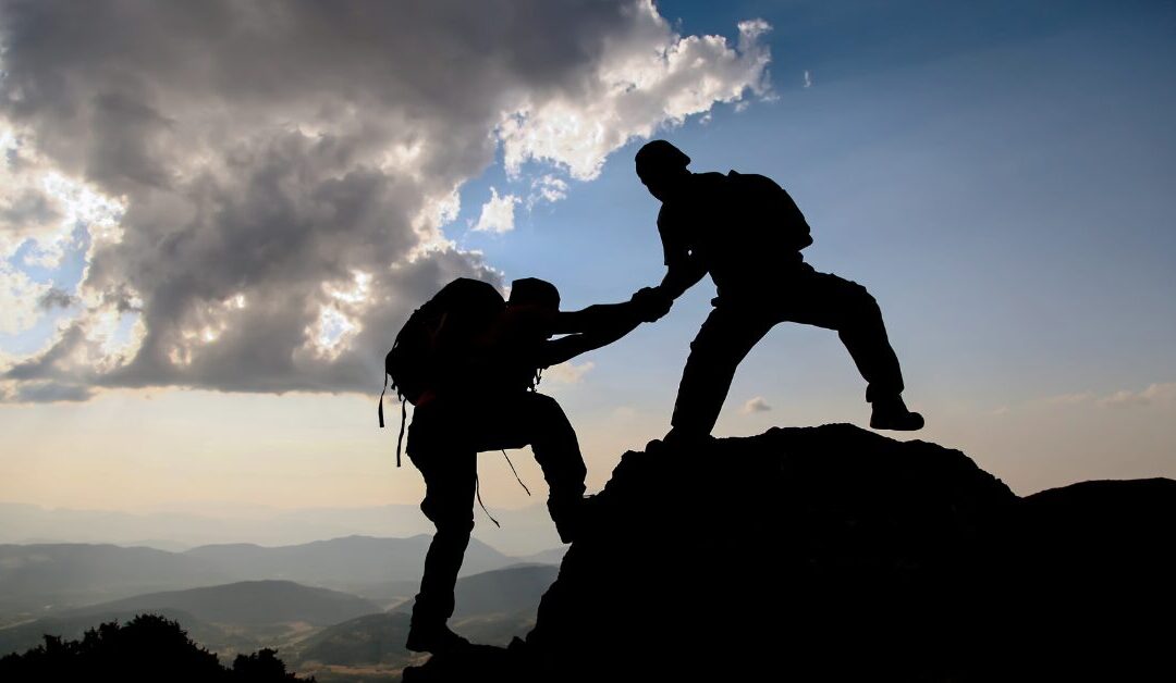 The Essence of Leadership: Courage, Integrity, and Relationships 