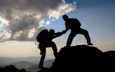 The Essence of Leadership: Courage, Integrity, and Relationships 