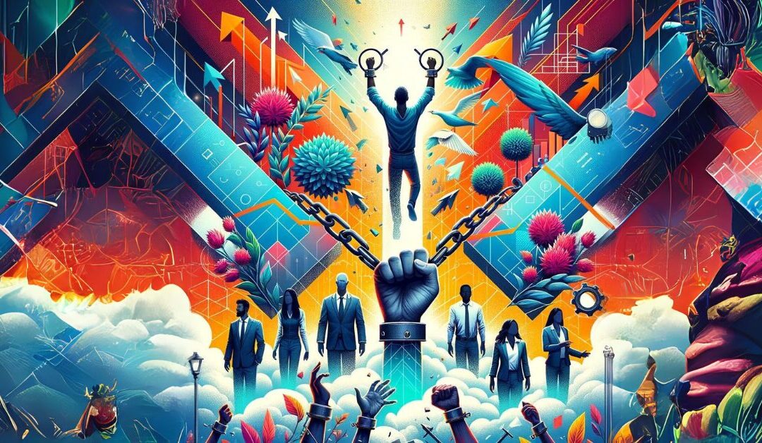 Seven Leadership Myths That Are Holding Leaders Back