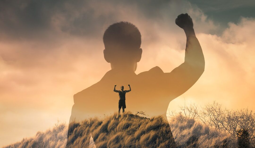 Quitting Isn’t About Giving Up 
