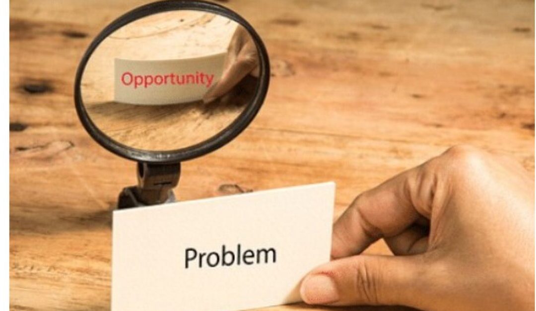 Embracing Challenges: Why Avoiding Problems is a Missed Opportunity for Growth 