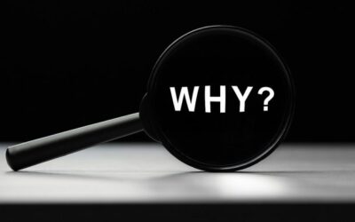 Rediscovering Purpose: Why One Client Came Back 