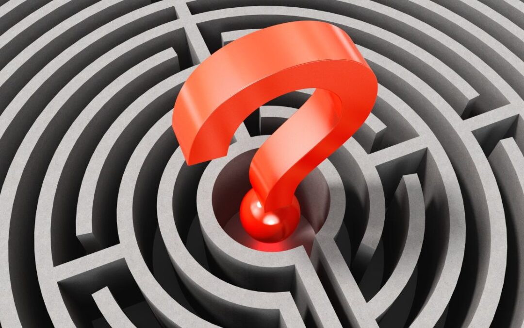 Lost Without a Roadmap? Here’s the Key to Unlocking the Success You Deserve 